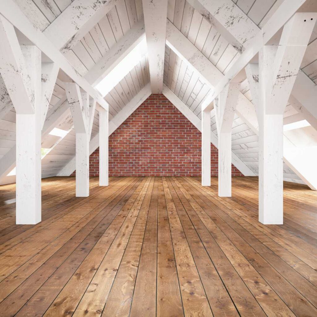 À la découverte de trésors cachés : les secrets du débarras des combles révélés à Bruxelles