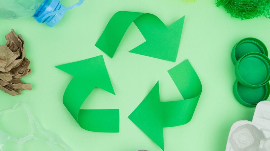 recycling of objects